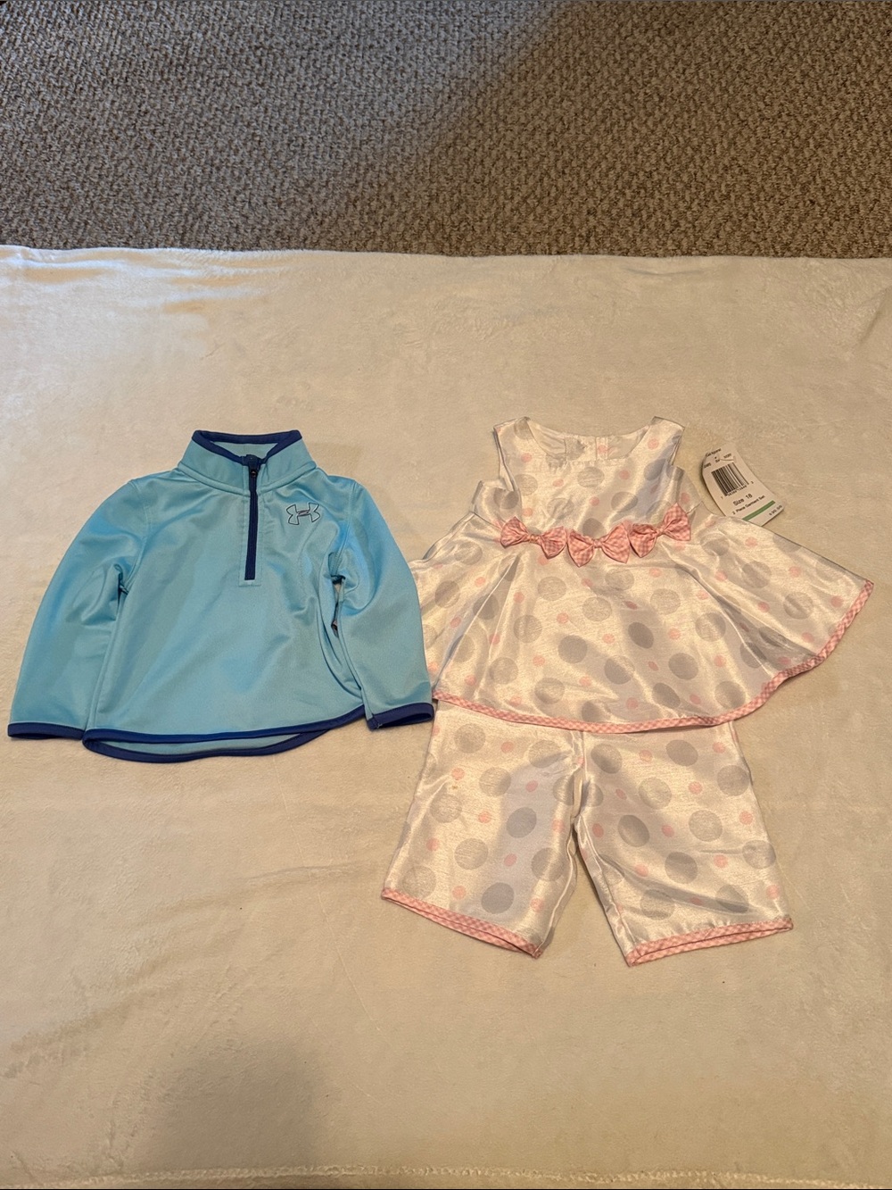 Girl’s 18M Clothing Bundle - Picture 2 of 13